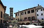 Nella Piazza