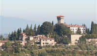 Schloss Vicchiomaggio